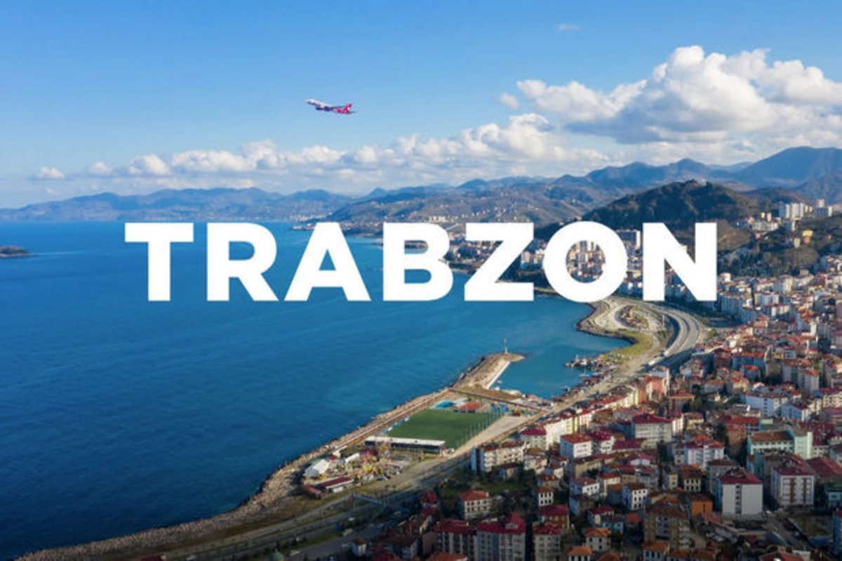 AZAL открывает рейсы из Баку в Трабзон
